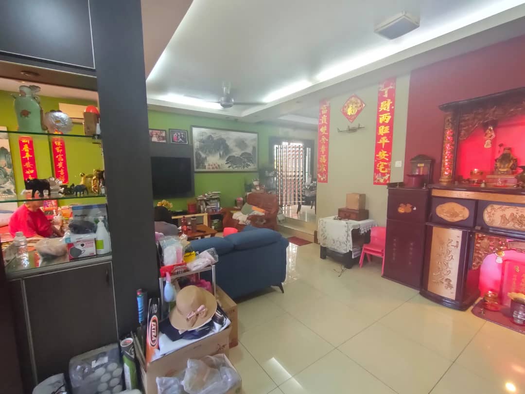Taman Bukit Maluri,  ...