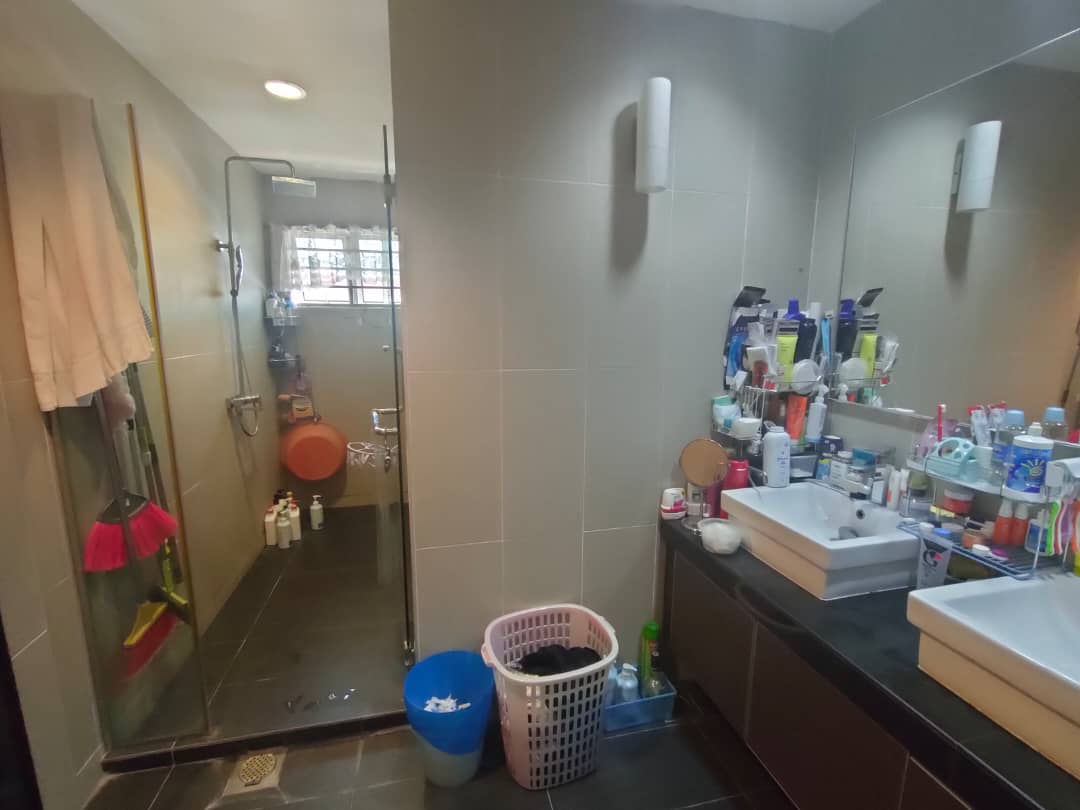 Taman Bukit Maluri, 2 storey house - photo 3