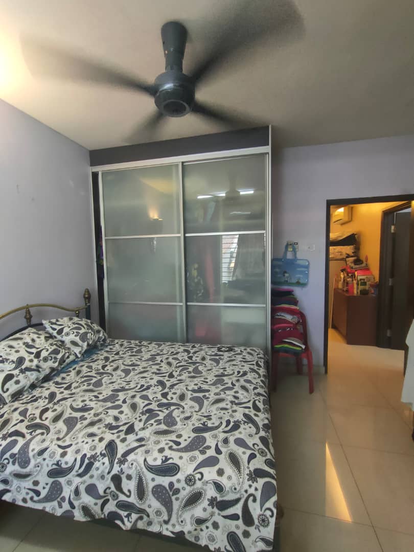 Taman Bukit Maluri, 2 storey house - photo 6
