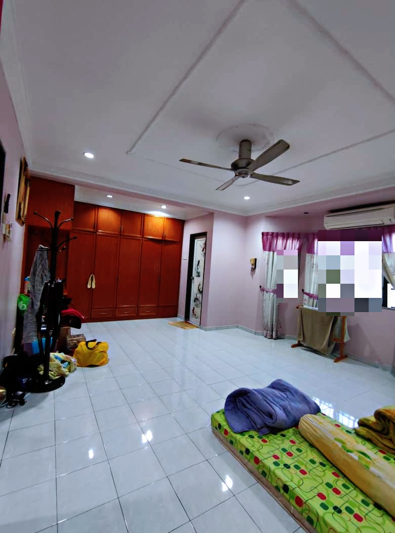 Bandar Menjalara 62B, Bandar Menjalara, 2sty house - photo 3