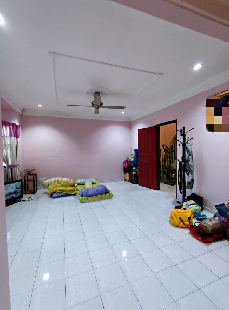 Bandar Menjalara 62B, Bandar Menjalara, 2sty house - photo 5