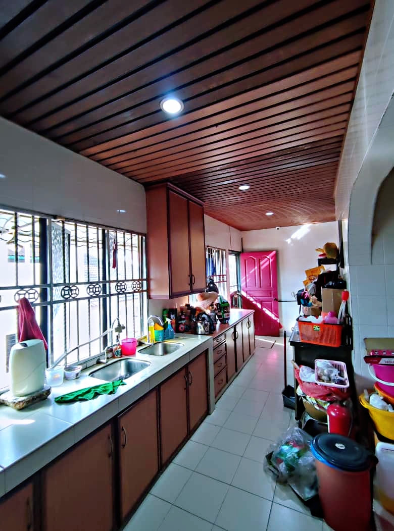Bandar Menjalara 62B, Bandar Menjalara, 2sty house - photo 7