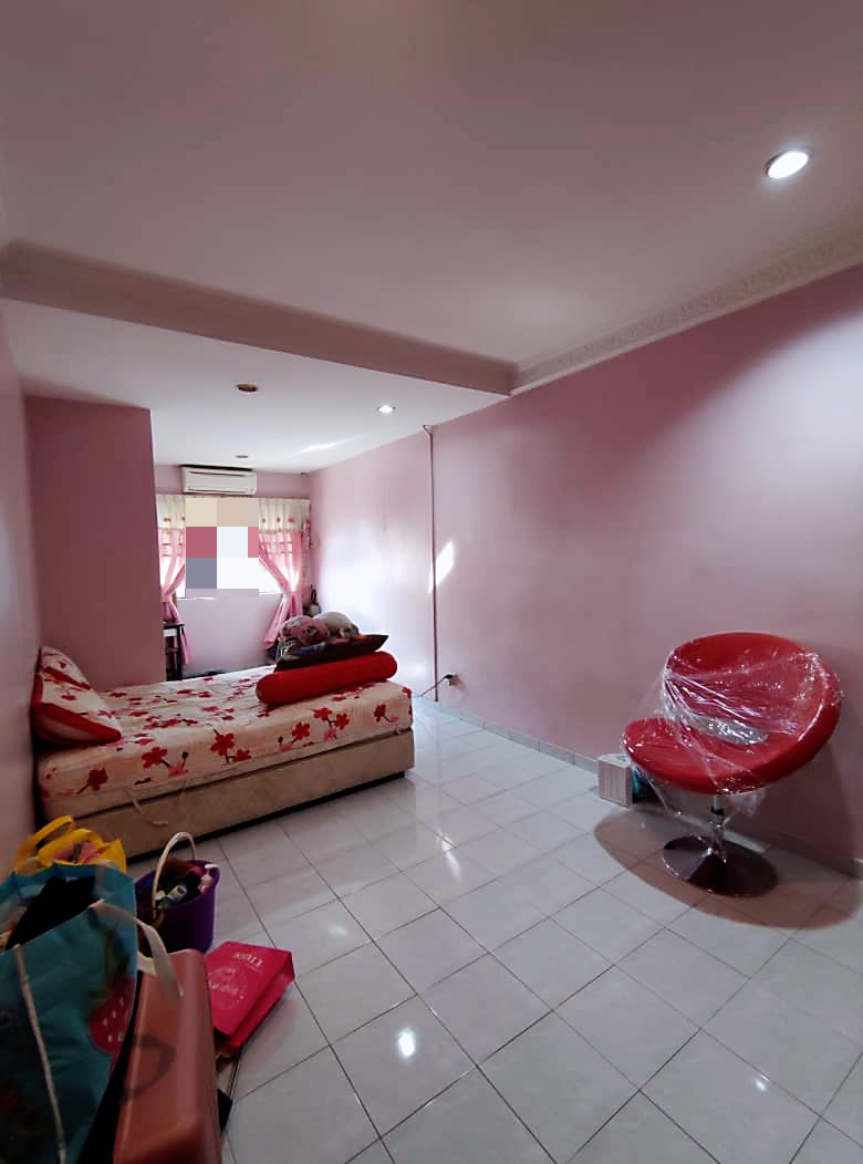 Bandar Menjalara 62B, Bandar Menjalara, 2sty house - photo 8