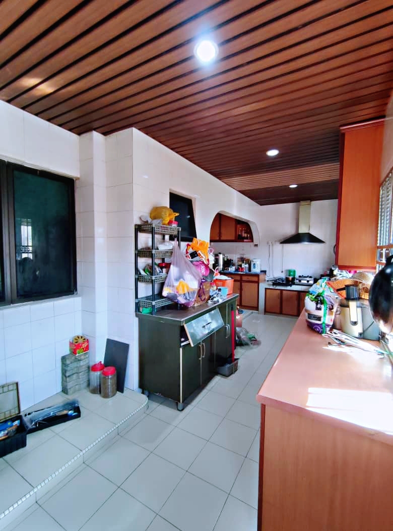 Bandar Menjalara 62B, Bandar Menjalara, 2sty house - photo 9