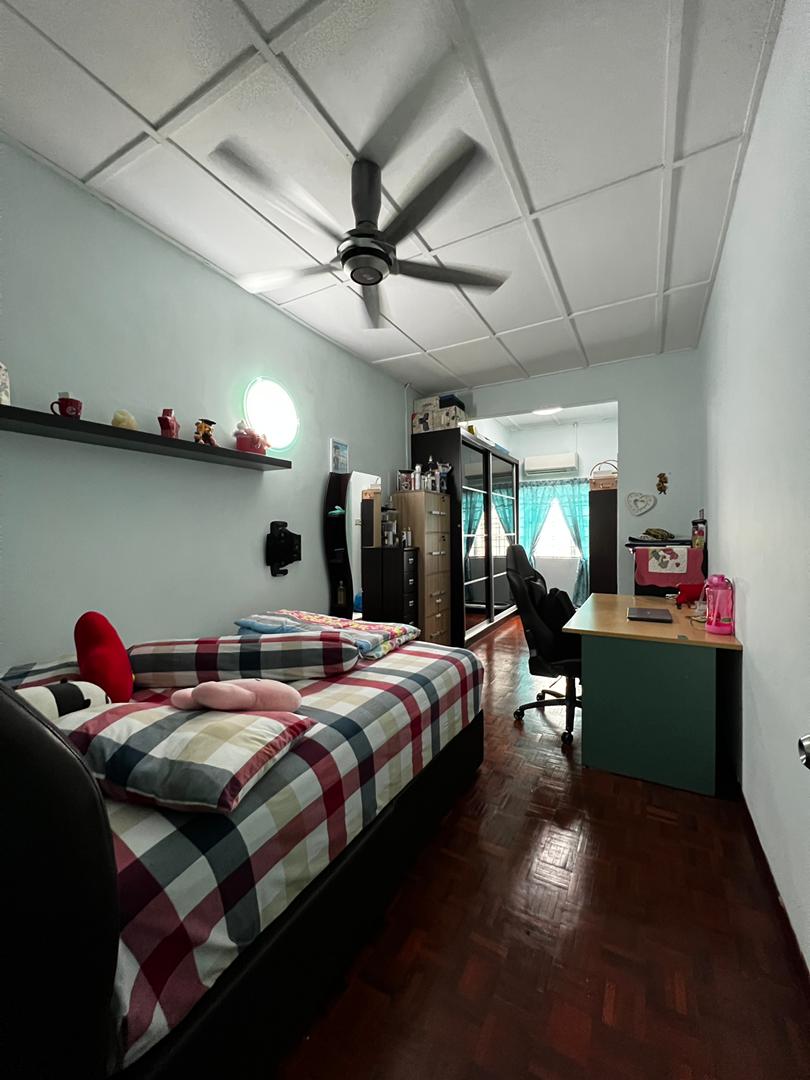 Taman Selayang Utama, 2 storey house - photo 6