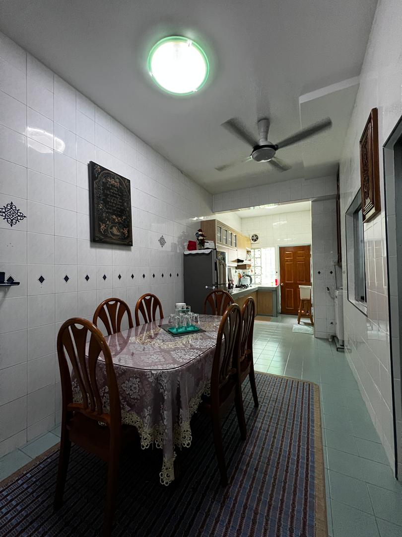 Taman Selayang Utama, 2 storey house - photo 7