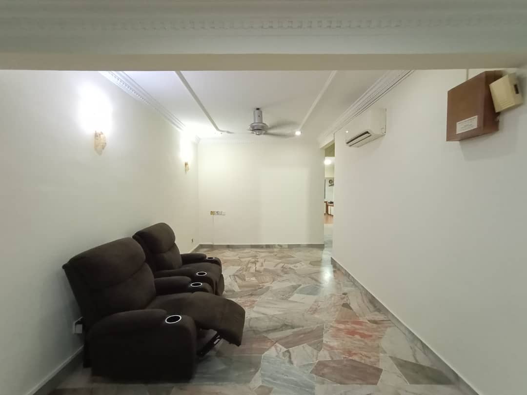 Bandar Sri Damansara, 1sty house - photo 13