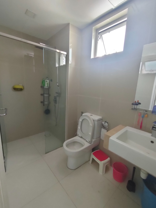 Scenaria Condo, Taman Sri Sinar, Segambut - photo 6