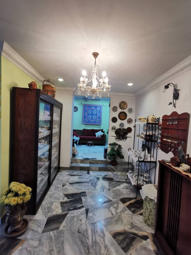 Bandar Menjalara, 2 sty house - photo 3
