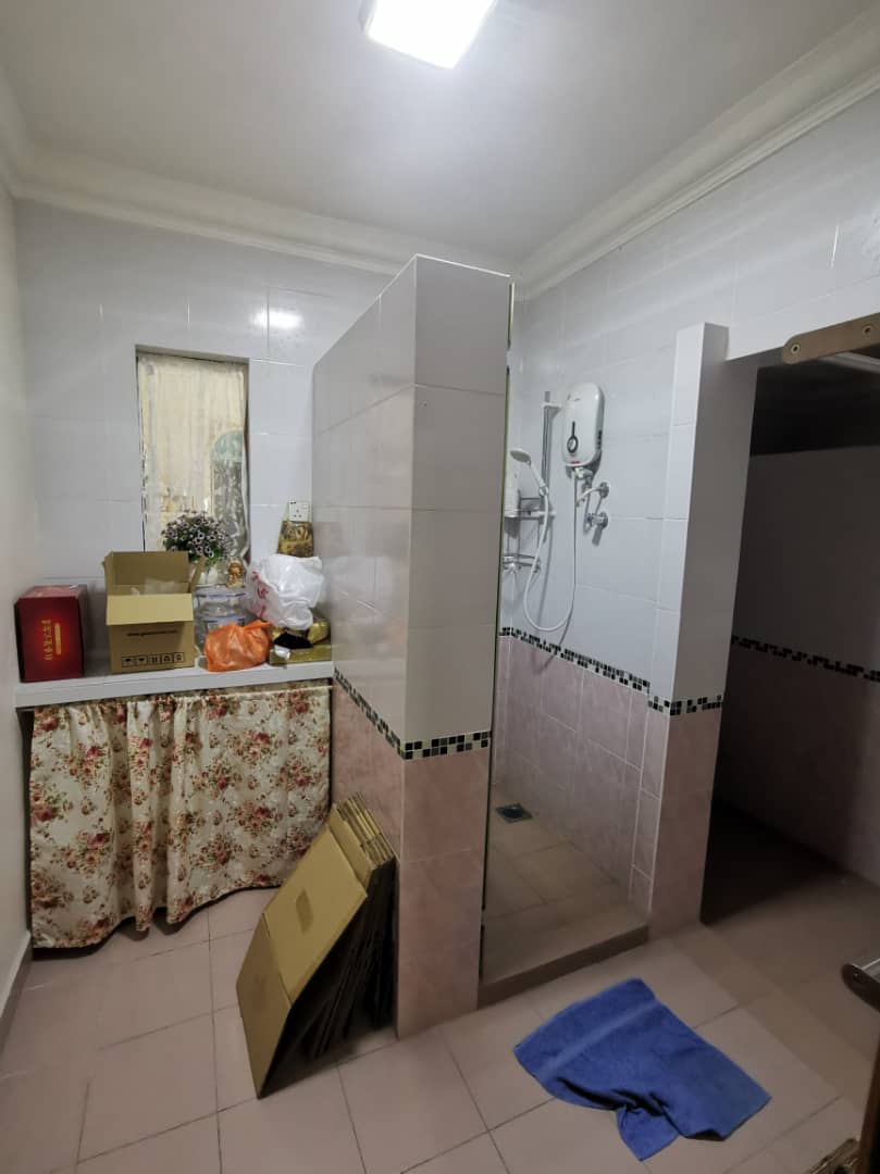 Bandar Menjalara, 2 sty house - photo 6