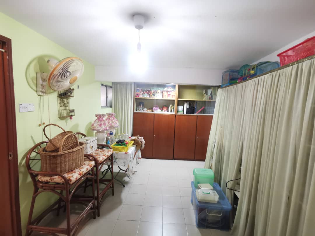 Bandar Menjalara, 2 sty house - photo 10