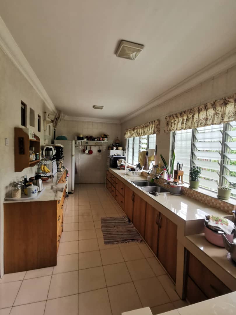 Bandar Menjalara, 2 sty house - photo 11