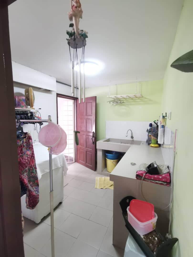 Bandar Menjalara, 2 sty house - photo 13