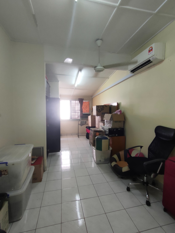 Taman Selayang Segar, Selayang Baru, Double sty - photo 6