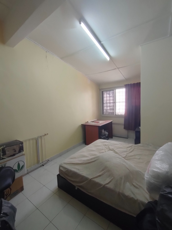 Taman Selayang Segar, Selayang Baru, Double sty - photo 7