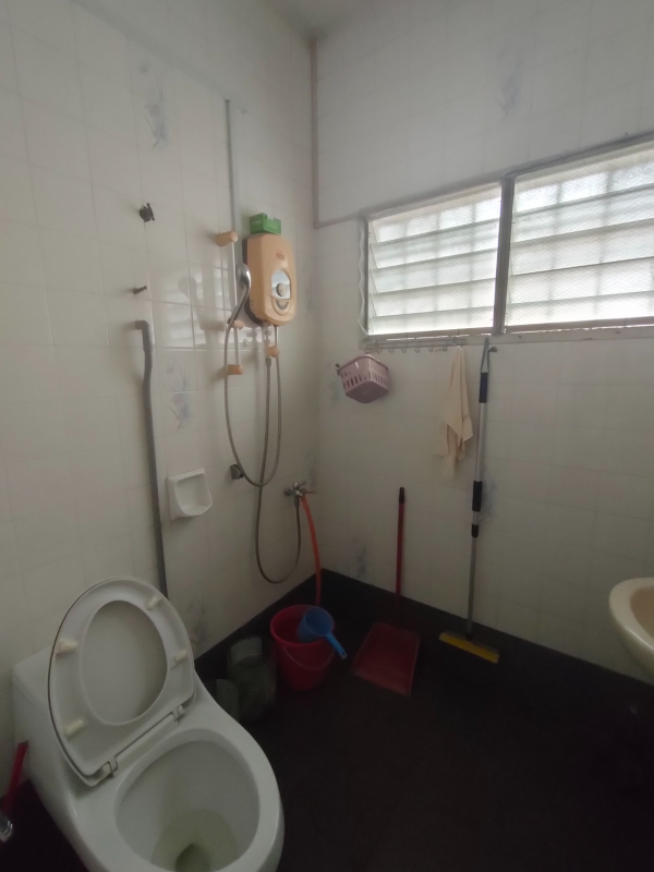 Taman Selayang Segar, Selayang Baru, Double sty - photo 9