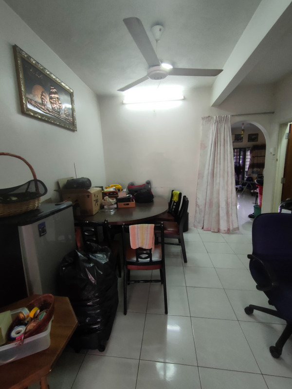 Taman Selayang Segar, Selayang Baru, Double sty - photo 10