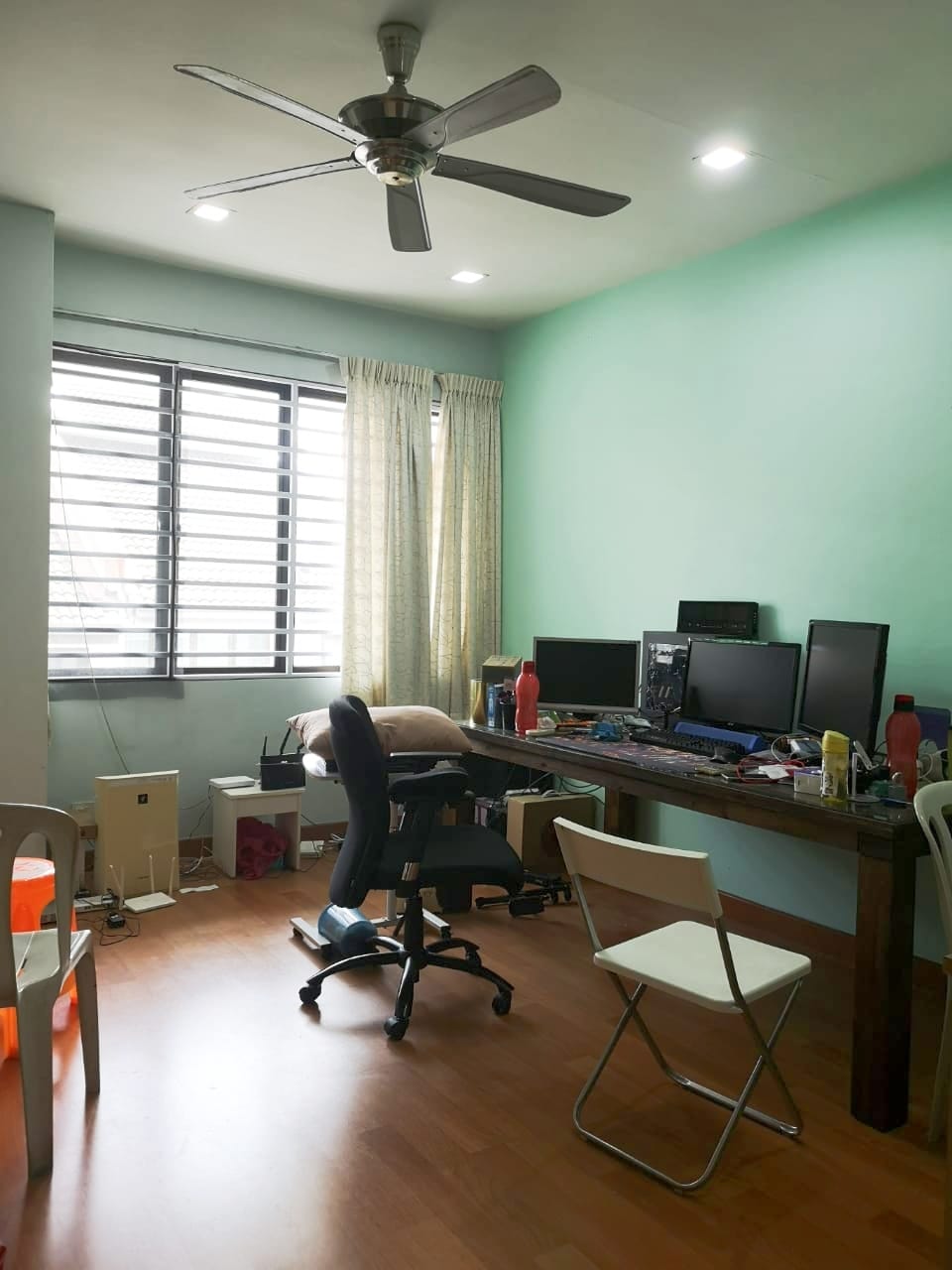 Perdana Residence 2, Selayang,3sty superlink house - photo 4