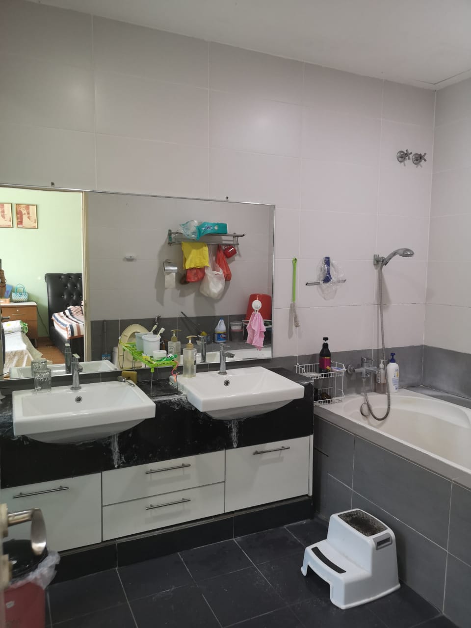 Perdana Residence 2, Selayang,3sty superlink house - photo 5