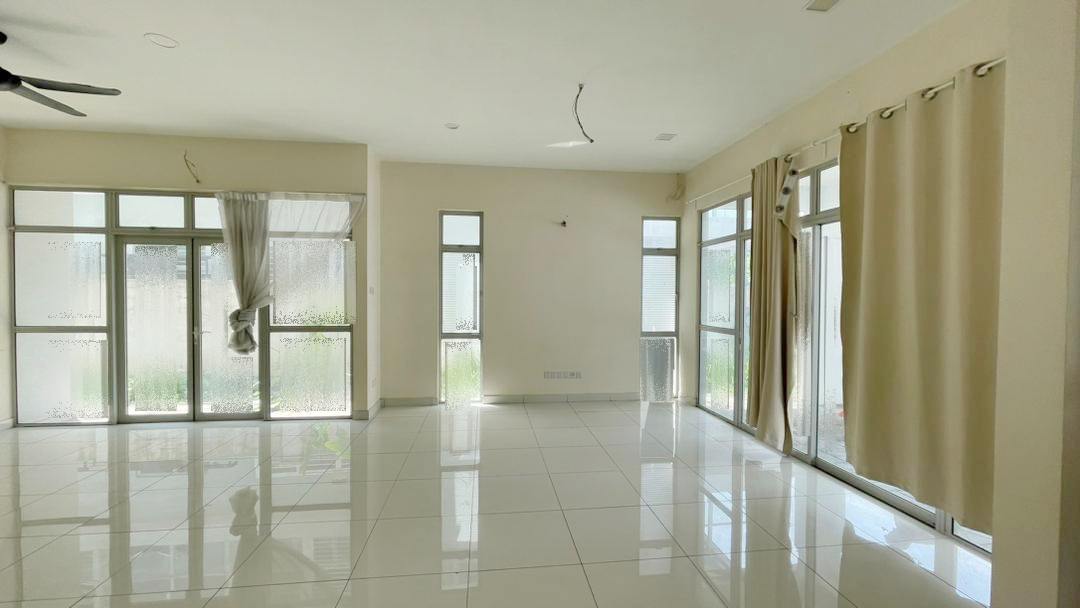 Areca Residence Semi ...