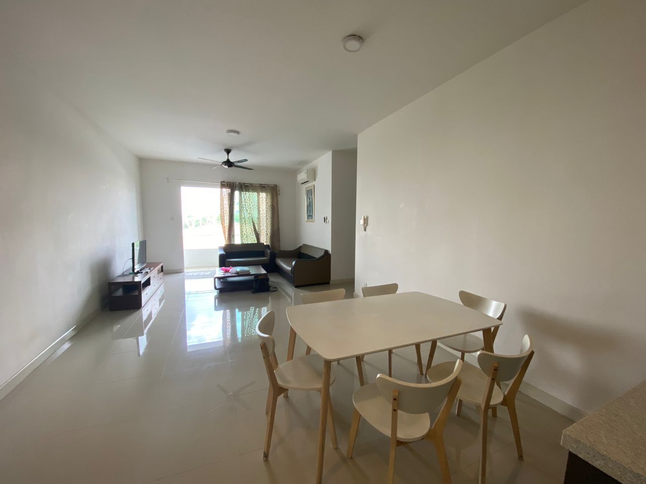 Scenaria Condo, Taman Sri Sinar, Segambut - photo 2