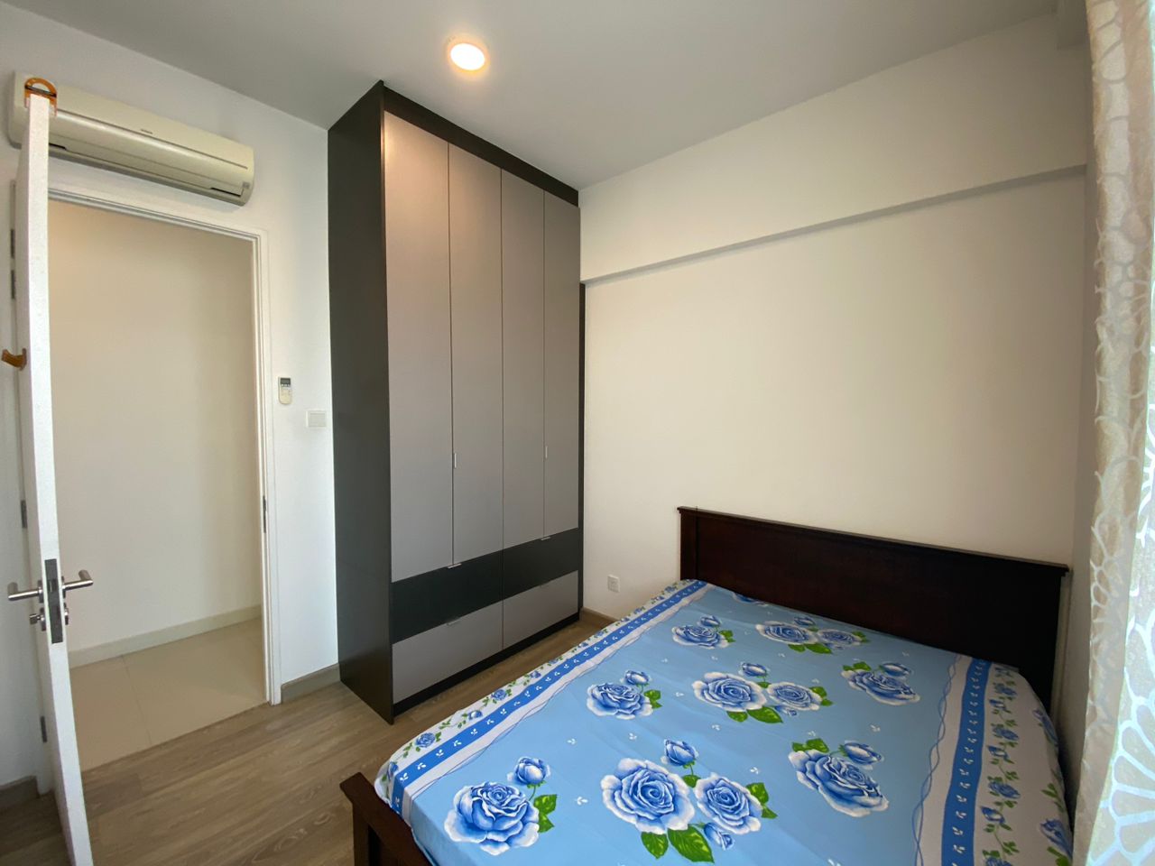 Scenaria Condo, Taman Sri Sinar, Segambut - photo 3