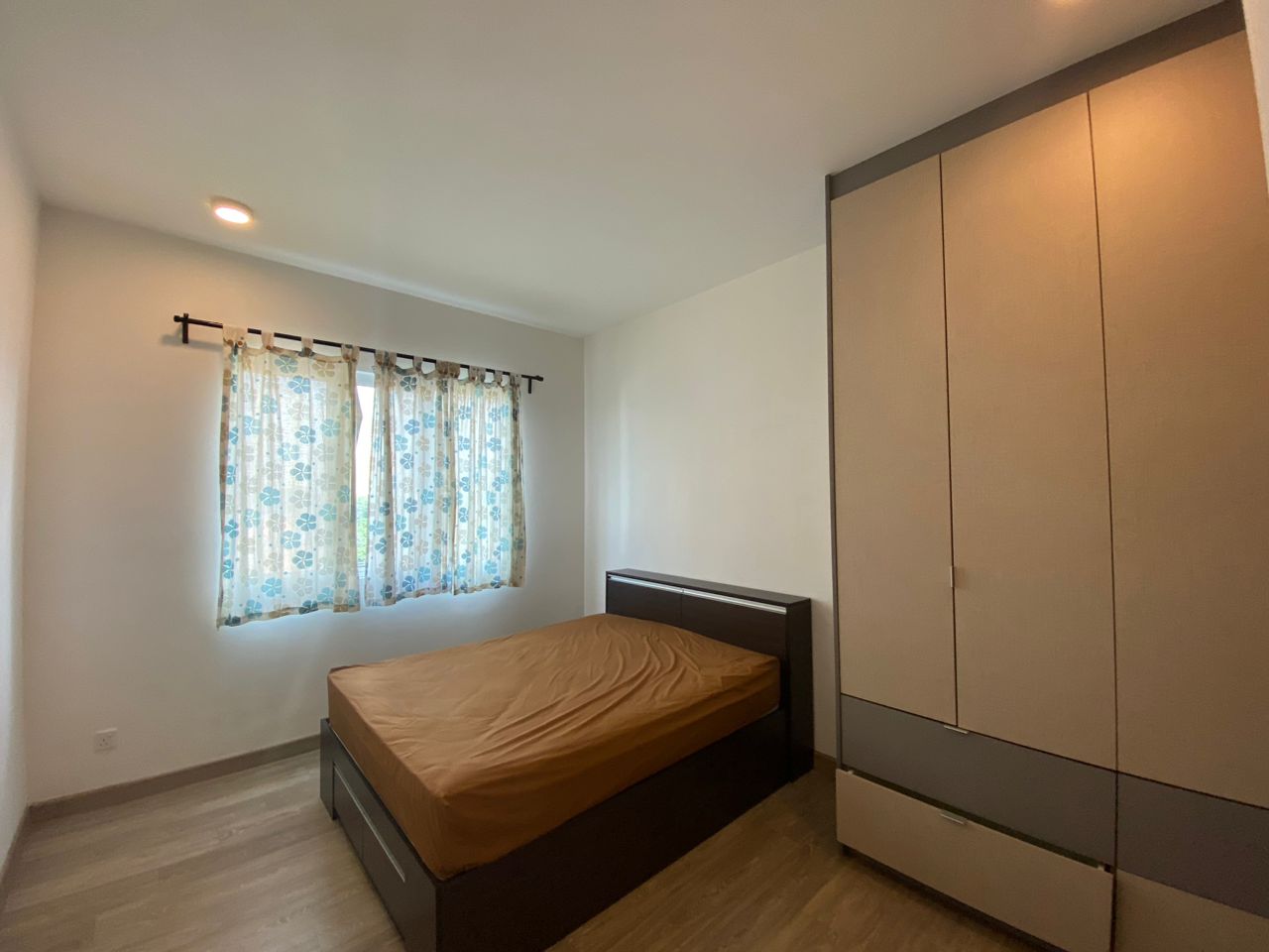 Scenaria Condo, Taman Sri Sinar, Segambut - photo 6