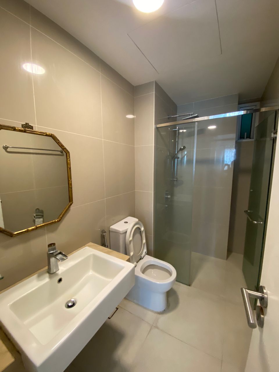 Scenaria Condo, Taman Sri Sinar, Segambut - photo 7