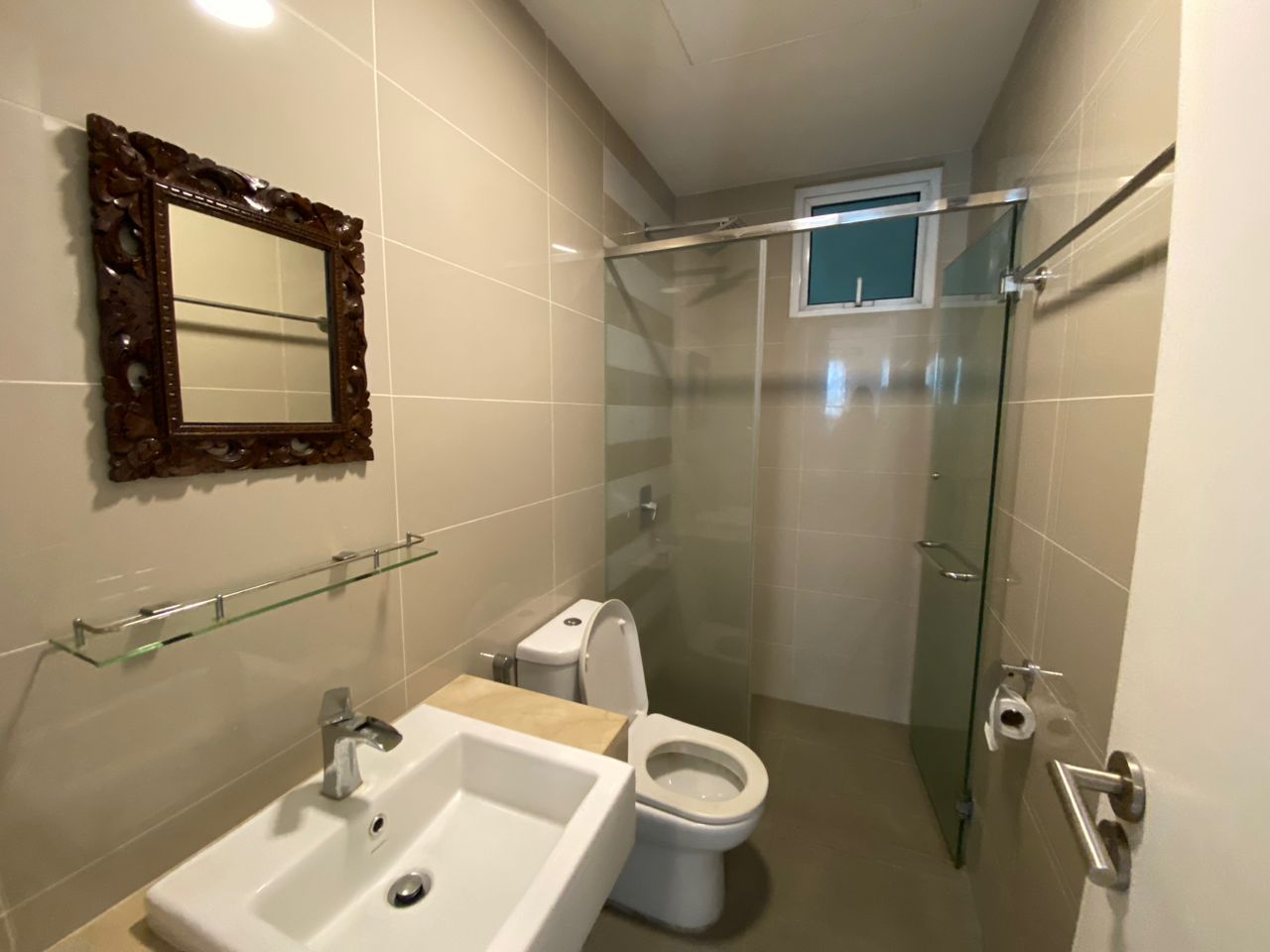 Scenaria Condo, Taman Sri Sinar, Segambut - photo 8