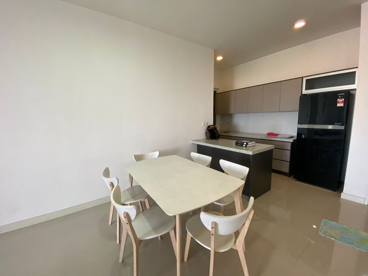 Scenaria Condo, Taman Sri Sinar, Segambut - photo 9
