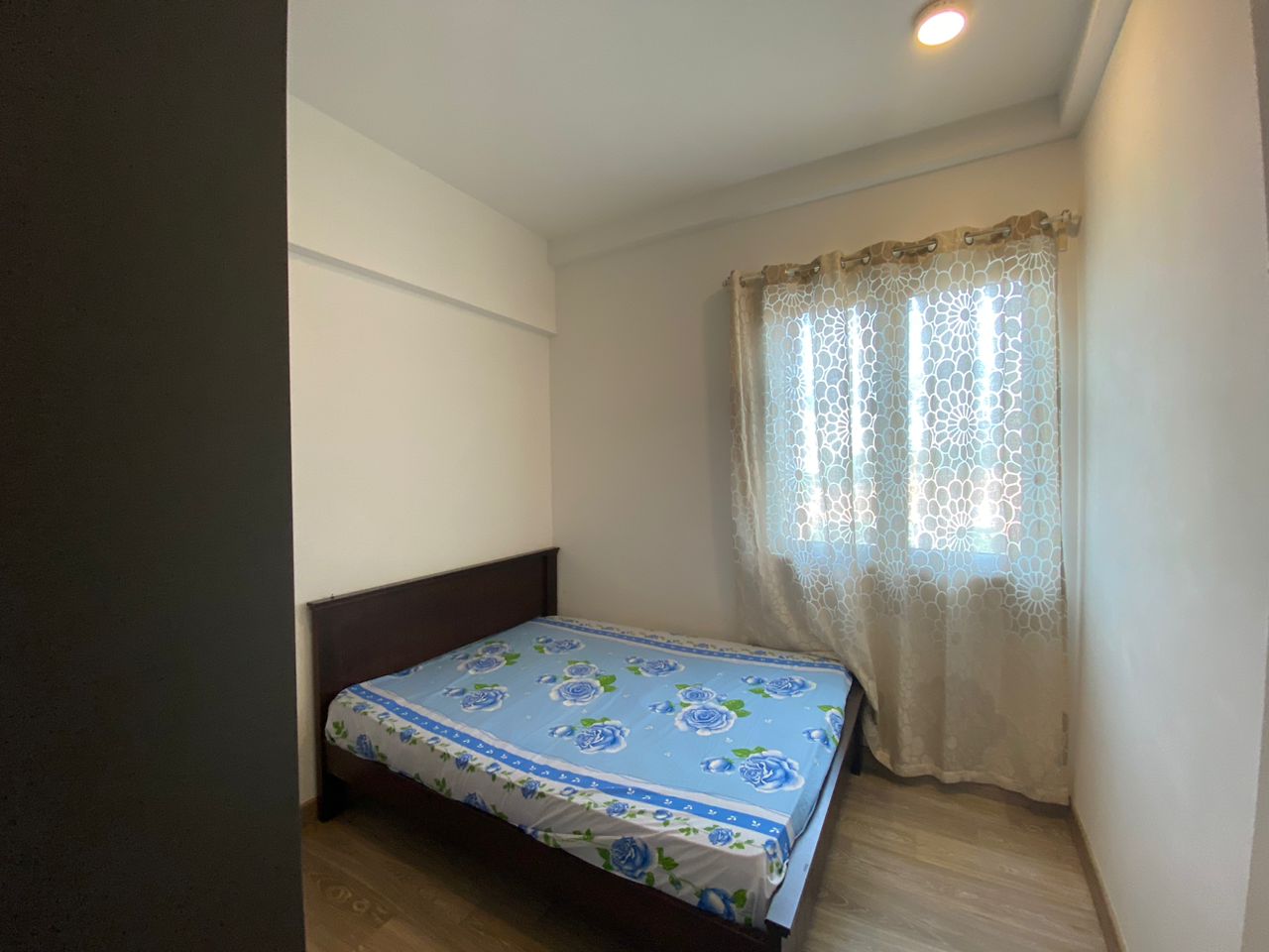 Scenaria Condo, Taman Sri Sinar, Segambut - photo 10
