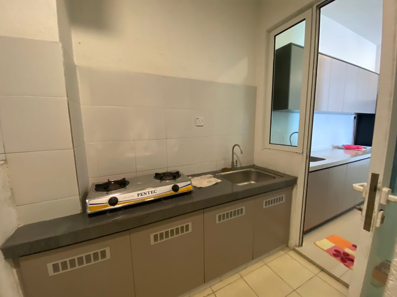 Scenaria Condo, Taman Sri Sinar, Segambut - photo 11
