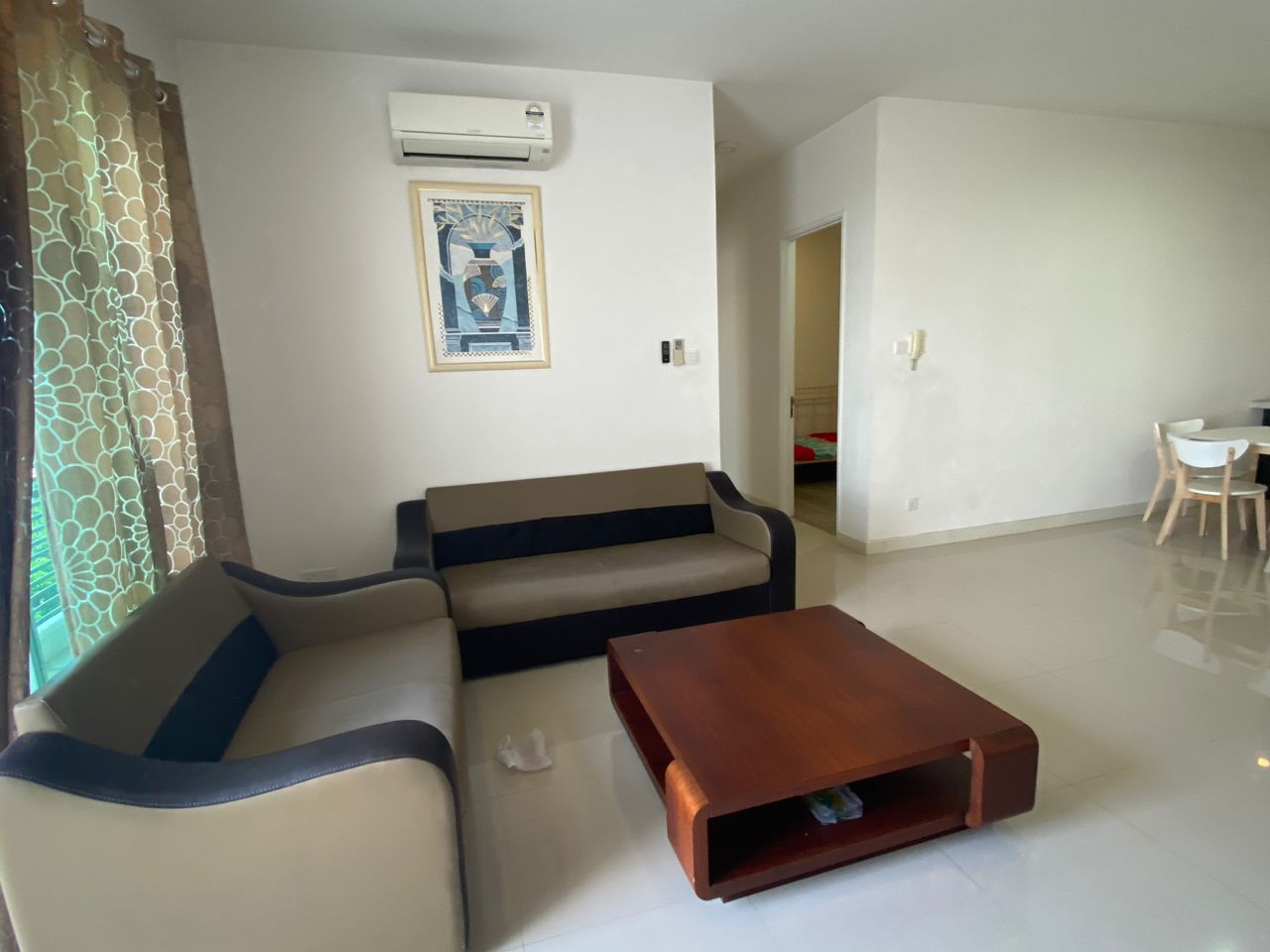 Scenaria Condo, Taman Sri Sinar, Segambut - photo 12