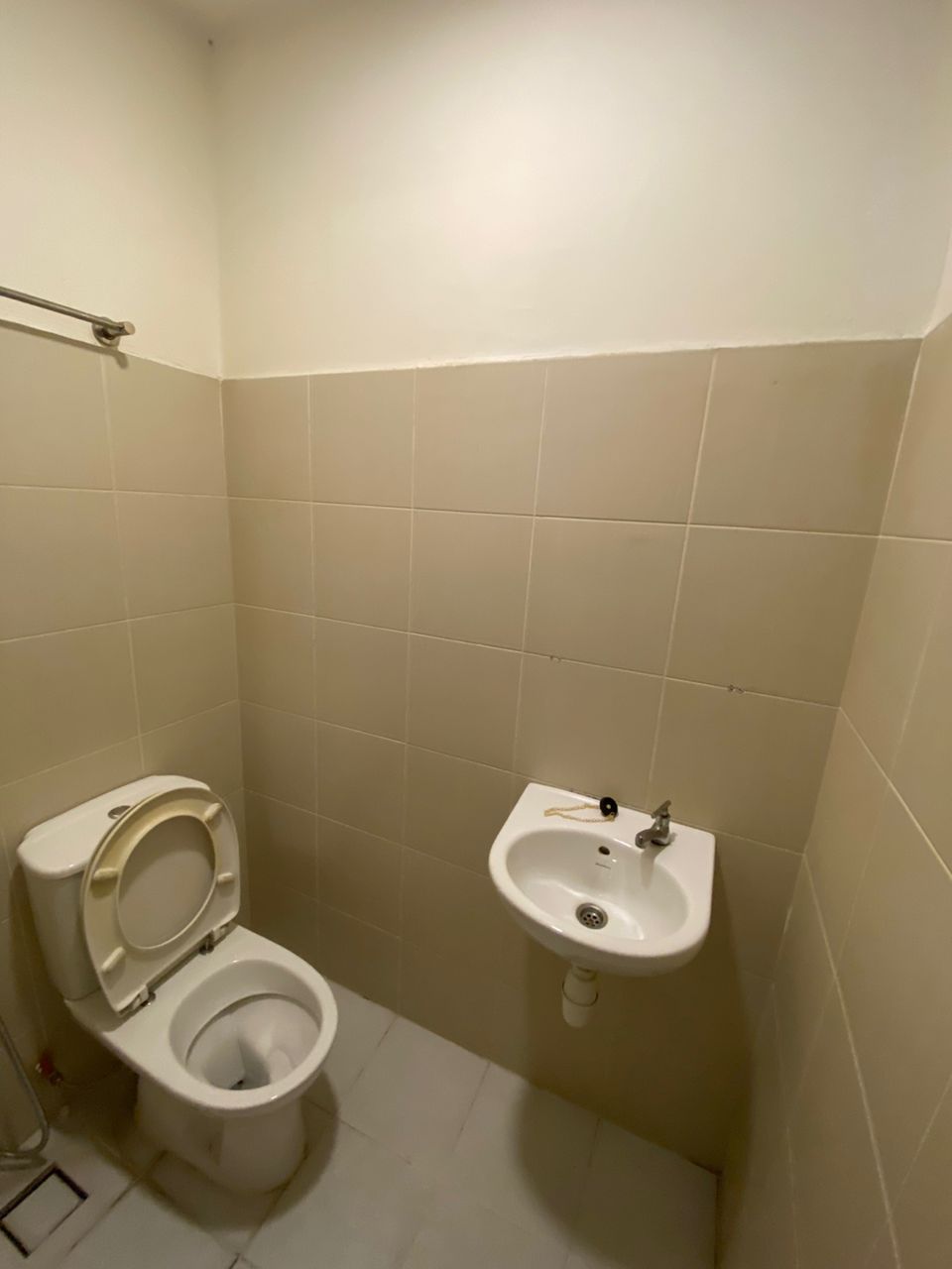 Scenaria Condo, Taman Sri Sinar, Segambut - photo 13