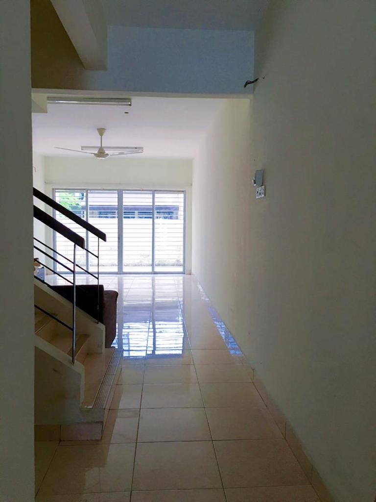 Villa Mas 1, Jalan I ...