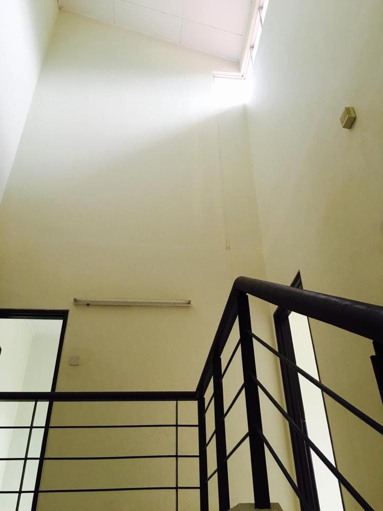 Villa Mas 1, Jalan Ipoh, Taman Wahyu - photo 2