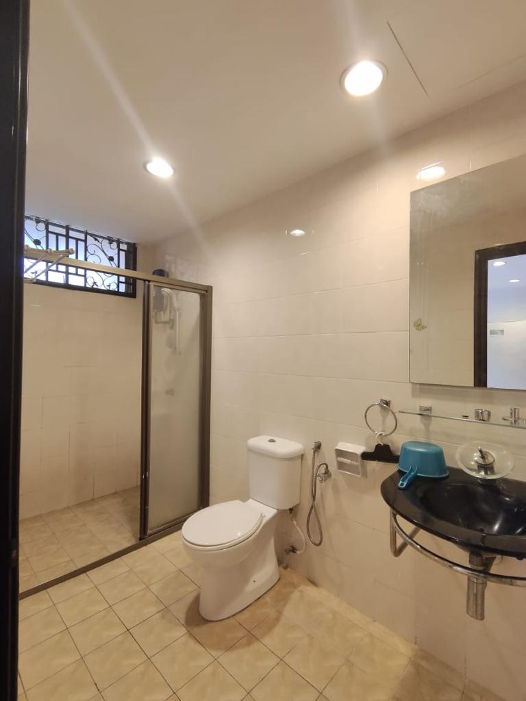 Villa Mas 1, Sri Utara, Good Condition - photo 4