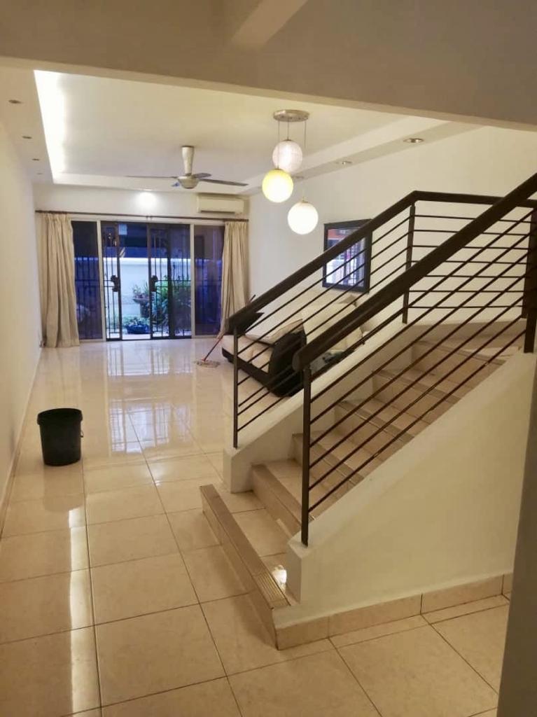 Villa Mas 1, Sri Utara, Good Condition - photo 5