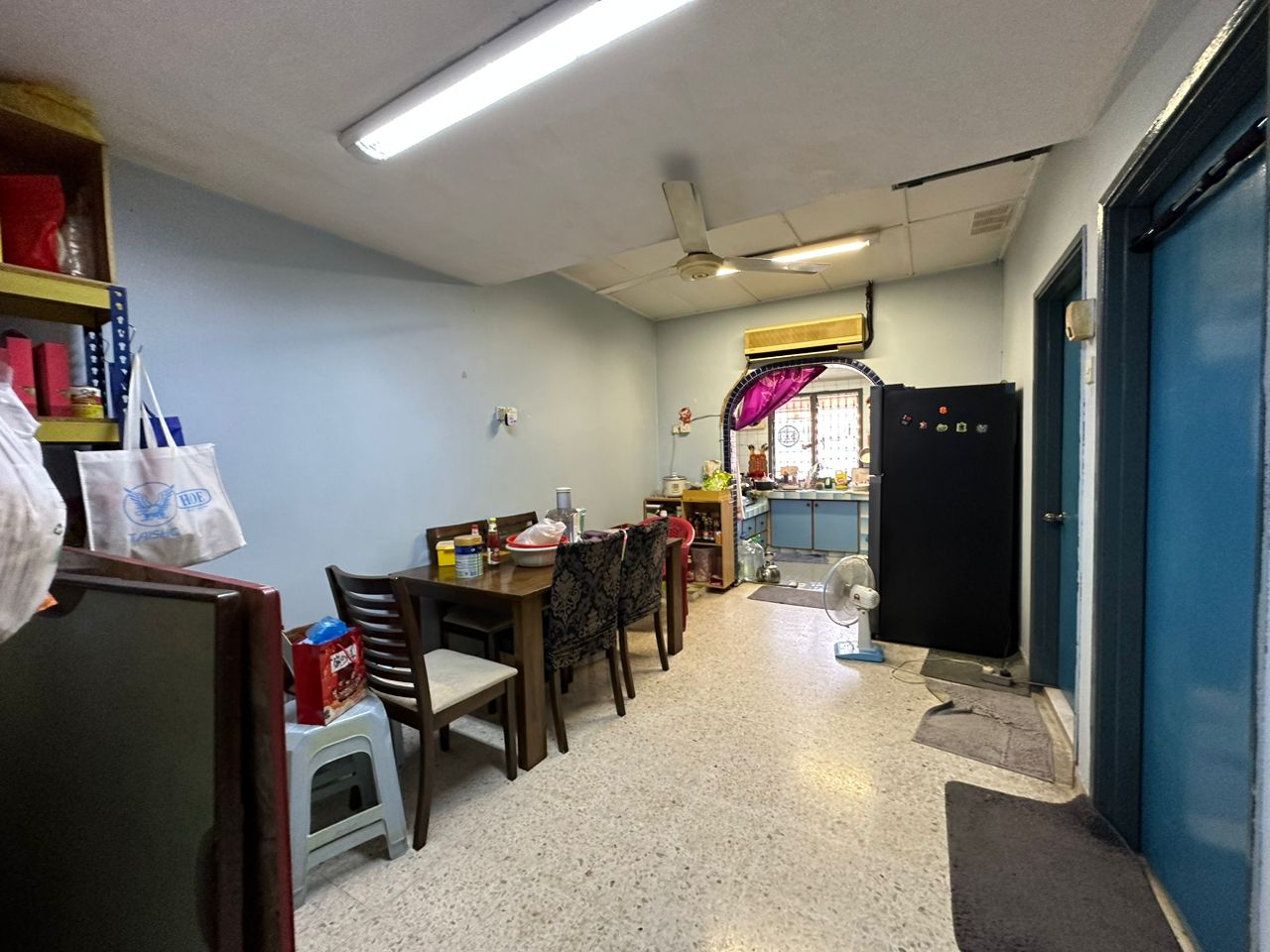 Bandar Sri Damansara, Sd2, Single Storey - photo 2