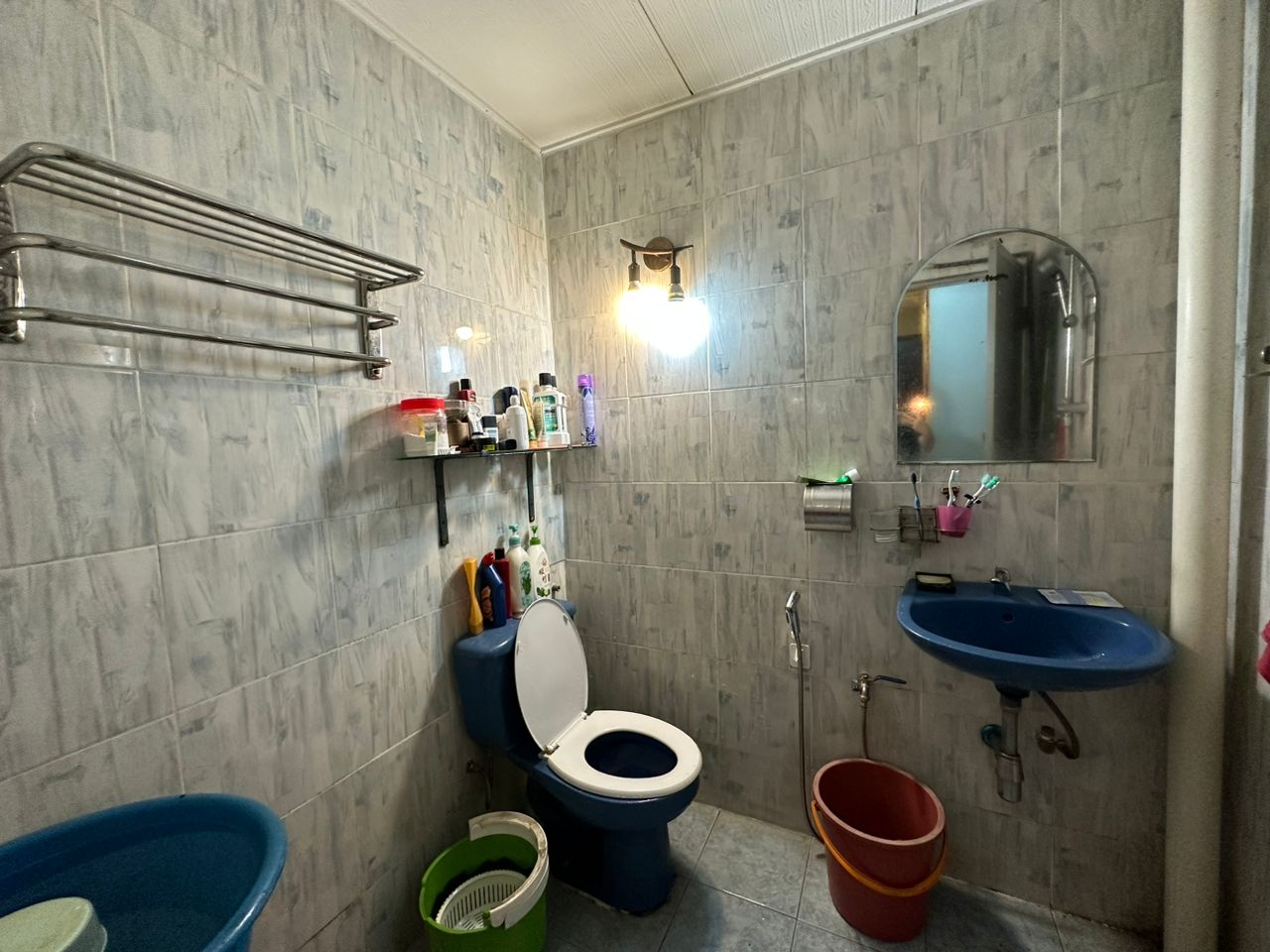Bandar Sri Damansara, Sd2, Single Storey - photo 5