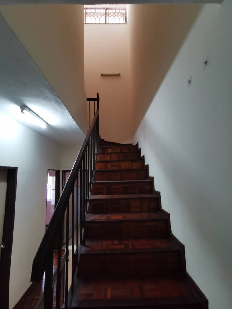Taman Kepong, Kepong, 2sty house - photo 4