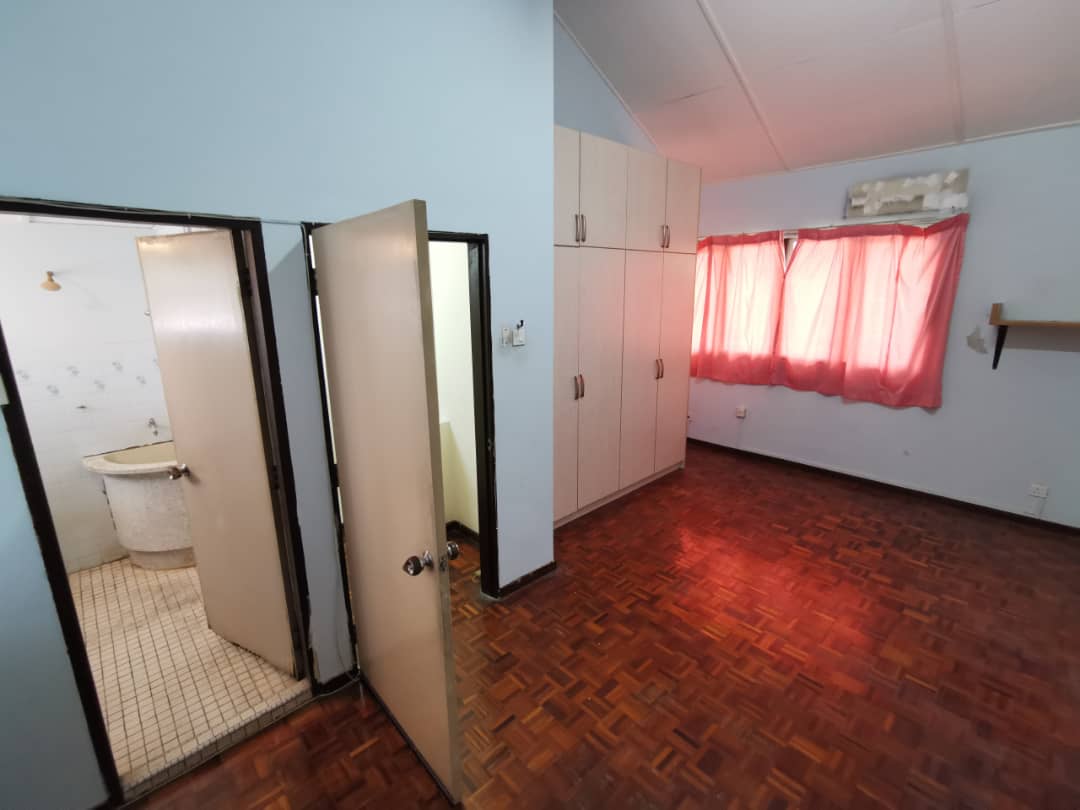 Taman Kepong, Kepong, 2sty house - photo 7