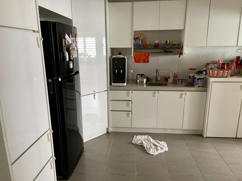 Fadason Villa, Kepong, Renovated - photo 3