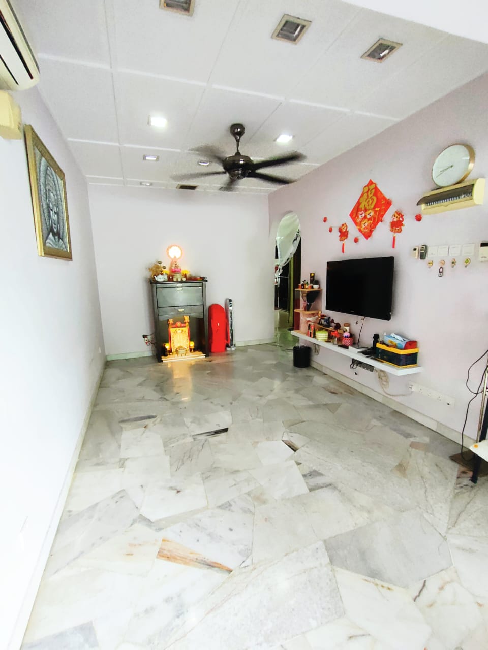 Bandar Sri Damansara, Sd1, Single sty house - photo 5
