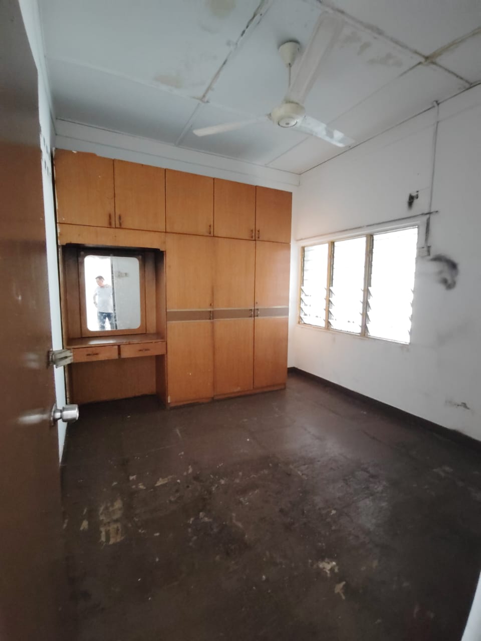 Kepong Baru, Kepong, Single Storey House - photo 6