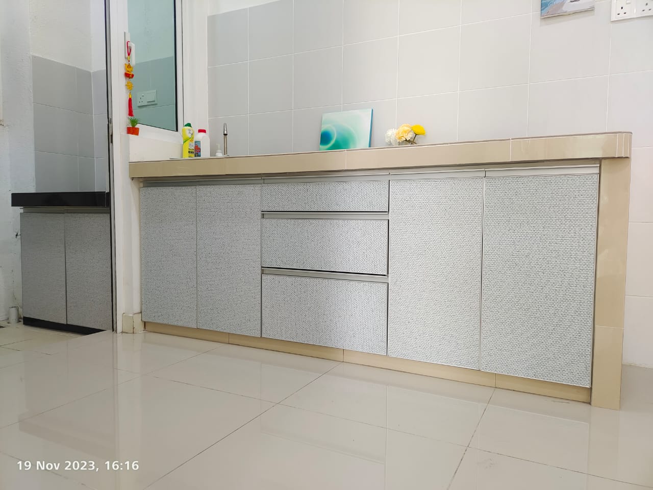 Scenaria Condo, Segambut, North Kiara - photo 5