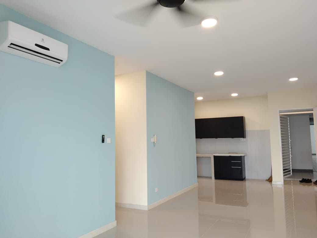 Scenaria Condo, Nort ...
