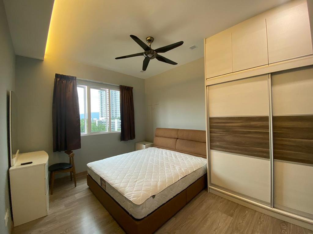 Scenaria, North Kiara, Well Kept, Nice view - photo 6