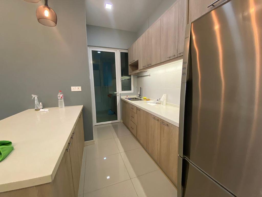 Scenaria, North Kiara, Well Kept, Nice view - photo 12