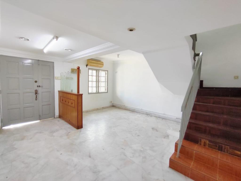 Bandar Menjalara, 2sty house, Bandar Menjalara 62B - photo 5